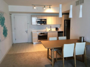 BeachWalk Condo with Beach Club 1bed 1bath